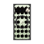 プレミアムパネル with Pixelsnap［ Apple - Black ］