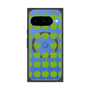 プレミアムパネル with Pixelsnap［ Apple - Green ］