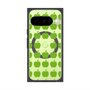 プレミアムパネル with Pixelsnap［ Apple - Green ］