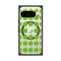 プレミアムパネル with Pixelsnap［ Apple - Green ］