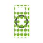 プレミアムパネル with Pixelsnap［ Apple - Green ］