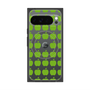プレミアムパネル with Pixelsnap［ Apple - Green ］