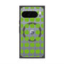 プレミアムパネル with Pixelsnap［ Apple - Green ］