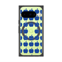 プレミアムパネル with Pixelsnap［ Apple - Blue ］
