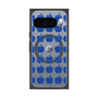 プレミアムパネル with Pixelsnap［ Apple - Blue ］