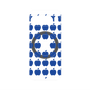 プレミアムパネル with Pixelsnap［ Apple - Blue ］