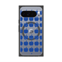 プレミアムパネル with Pixelsnap［ Apple - Blue ］