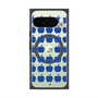 プレミアムパネル with Pixelsnap［ Apple - Blue ］