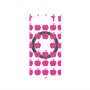 プレミアムパネル with Pixelsnap［ Apple - Pink ］