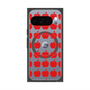 プレミアムパネル with Pixelsnap［ Apple - Red ］
