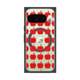 プレミアムパネル with Pixelsnap［ Apple - Red ］