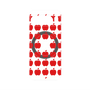 プレミアムパネル with Pixelsnap［ Apple - Red ］