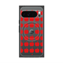 プレミアムパネル with Pixelsnap［ Apple - Red ］