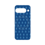 プレミアムパネル with Pixelsnap［ Anchor - Blue ］
