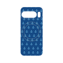 プレミアムパネル with Pixelsnap［ Anchor - Blue ］