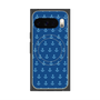 プレミアムパネル with Pixelsnap［ Anchor - Blue ］