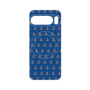 プレミアムパネル with Pixelsnap［ Anchor - Orange ］