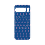 プレミアムパネル with Pixelsnap［ Anchor - Pink ］