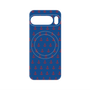 プレミアムパネル with Pixelsnap［ Anchor - Red ］