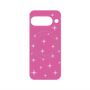 プレミアムパネル with Pixelsnap［ Glitter - Pink ］