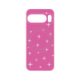 プレミアムパネル with Pixelsnap［ Glitter - Pink ］