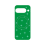 プレミアムパネル with Pixelsnap［ Glitter - Green ］