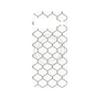 プレミアムパネル with Pixelsnap［ Moroccan1 -Black ］