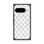 プレミアムパネル with Pixelsnap［ Moroccan1 -Black ］