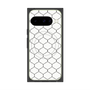 プレミアムパネル with Pixelsnap［ Moroccan1 -Black ］