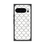 プレミアムパネル with Pixelsnap［ Moroccan1 -Black ］