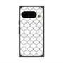 プレミアムパネル with Pixelsnap［ Moroccan1 -Black ］