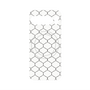 プレミアムパネル with Pixelsnap［ Moroccan1 -Black ］