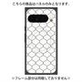 プレミアムパネル with Pixelsnap［ Moroccan1 -Black ］