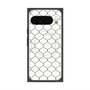 プレミアムパネル with Pixelsnap［ Moroccan1 -Black ］