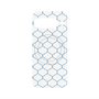プレミアムパネル with Pixelsnap［ Moroccan1 -Blue ］