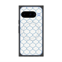 プレミアムパネル with Pixelsnap［ Moroccan1 -Blue ］