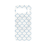 プレミアムパネル with Pixelsnap［ Moroccan1 -Blue ］
