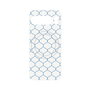 プレミアムパネル with Pixelsnap［ Moroccan1 -Blue ］