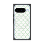 プレミアムパネル with Pixelsnap［ Moroccan1 -Green ］