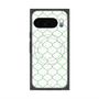 プレミアムパネル with Pixelsnap［ Moroccan1 -Green ］
