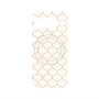 プレミアムパネル with Pixelsnap［ Moroccan1 -Orange ］