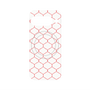 プレミアムパネル with Pixelsnap［ Moroccan1 -Red ］