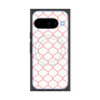 プレミアムパネル with Pixelsnap［ Moroccan1 -Red ］