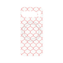 プレミアムパネル with Pixelsnap［ Moroccan1 -Red ］