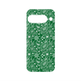 プレミアムパネル with Pixelsnap［ ペイズリー - Green ］