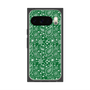 プレミアムパネル with Pixelsnap［ ペイズリー - Green ］