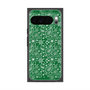 プレミアムパネル with Pixelsnap［ ペイズリー - Green ］