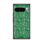 プレミアムパネル with Pixelsnap［ ペイズリー - Green ］