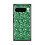 プレミアムパネル with Pixelsnap［ ペイズリー - Green ］