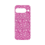 プレミアムパネル with Pixelsnap［ ペイズリー - Pink ］